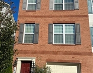 Unit for rent at 1822 Encore Terrace, SEVERN, MD, 21144