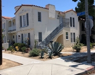 Unit for rent at 2490 Chestnut Avenue, Long Beach, CA, 90806