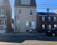 Unit for rent at 46 E 4th St, BRIDGEPORT, PA, 19405