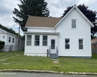 Unit for rent at 30 Newman Ave Avenue, Mechanicville, NY, 12118