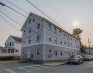 Unit for rent at 183 George Street, Fall River, MA, 02720