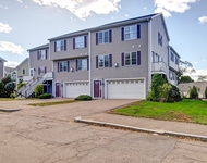 Unit for rent at 50 Mill St, Quincy, MA, 02169