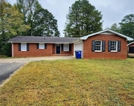 Unit for rent at 1822 Hallmark Drive, Griffin, GA, 30223