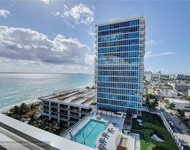 Unit for rent at 6801 Collins Ave, Miami Beach, FL, 33141