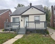 Unit for rent at 7720 Plainview Avenue, Detroit, MI, 48228