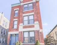 Unit for rent at 1265 N Wolcott Avenue, Chicago, IL, 60622