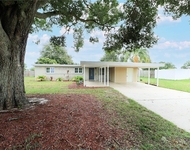 Unit for rent at 824 Casselberry Drive, LAKE WALES, FL, 33853