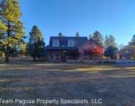 Unit for rent at 595 Yarrow Circle, Pagosa Springs, CO, 81147