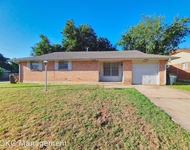 Unit for rent at 3224 Lazy Ln, Del City, OK, 73115