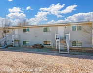 Unit for rent at 1025 Magnolia St, Colorado Springs, CO, 80907