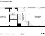 Unit for rent at 221 W. Micheltorena Street, Santa Barbara, CA, 93101