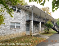 Unit for rent at 3216 Garden Dr. Greystone Apartments, Knoxville, TN, 37918