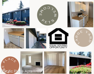 Unit for rent at 12550 Se Powell Blvd., Portland, OR, 97236