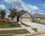 Unit for rent at 23106 Tindarey Falls Lane, Katy, TX, 77493