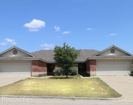 Unit for rent at 3009 Breton Street, Robinson, TX, 76706