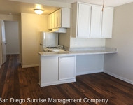 Unit for rent at 4454 50th St, San Diego, CA, 92115