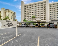 Unit for rent at 15462 Gulf Boulevard, MADEIRA BEACH, FL, 33708