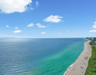 Unit for rent at 15701 Collins Ave, Sunny Isles Beach, FL, 33160