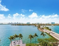 Unit for rent at 3 Island Ave, Miami Beach, FL, 33139