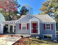 Unit for rent at 1307 Lorenzo Drive Sw, Atlanta, GA, 30310