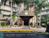 Unit for rent at 7442 Granville Dr, Tamarac, FL, 33321