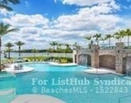 Unit for rent at 1449 Wandering Willow Way, Loxahatchee, FL, 33470