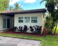 Unit for rent at 4404 Treasure Cove Dr, Fort Lauderdale, FL, 33312