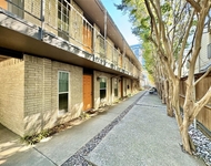 Unit for rent at 4319 Mckinney Avenue, Dallas, TX, 75205