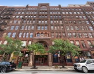 Unit for rent at 711 S Dearborn Street, Chicago, IL, 60605