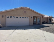 Unit for rent at 3592 Desert Garden Dr, Lake Havasu City, AZ, 86404