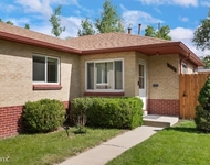 Unit for rent at 4632 W 36th Ave, Denver, CO, 80212