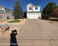 Unit for rent at 5371 Gentle Wind Rd, Colorado Springs, CO, 80922