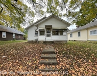 Unit for rent at 1439 West 13th Street, Muncie, IN, 47302