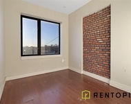 Unit for rent at 17 Troutman Street, Brooklyn, NY 11206