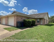 Unit for rent at 1609 Breezy Dr., Waco, TX, 76712