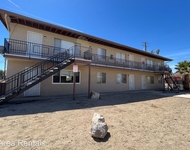Unit for rent at 312 N. Second Ave, BARSTOW, CA, 92311