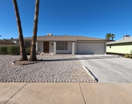 Unit for rent at 12639 W Blue Bonnet Drive, Sun City West, AZ, 85375