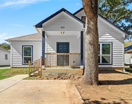 Unit for rent at 431 Jannie Street, Denton, TX, 76209