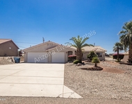 Unit for rent at 2750 Barite Dr, Lake Havasu City, AZ, 86404