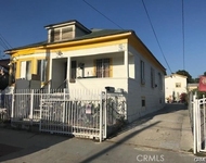 Unit for rent at 120 S Clarence Street, Los Angeles, CA, 90033