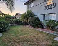 Unit for rent at 1029 W 161st Street, Gardena, CA, 90247