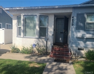 Unit for rent at 4439 Shadeway Road, Lakewood, CA, 90713