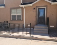 Unit for rent at 7367 Carlin Grove St, Fountain, CO, 80817