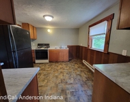 Unit for rent at 1020 West 5th Street, Anderson, IN, 46016