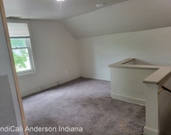 Unit for rent at 724 West 17th Street, Anderson, IN, 46016