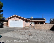 Unit for rent at 324 W Ward Ave, Ridgecrest, CA, 93555