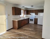 Unit for rent at 2460-2462 2nd Ave South, Wisconsin Rapids, WI, 54494