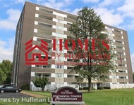 Unit for rent at 1100 Erie Avenue - Unit 807, Evansville, IN, 47715