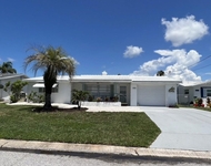 Unit for rent at 12524 5th Isle, HUDSON, FL, 34667