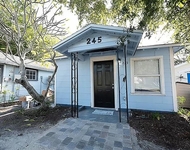 Unit for rent at 245 Boca Ciega Drive, MADEIRA BEACH, FL, 33708